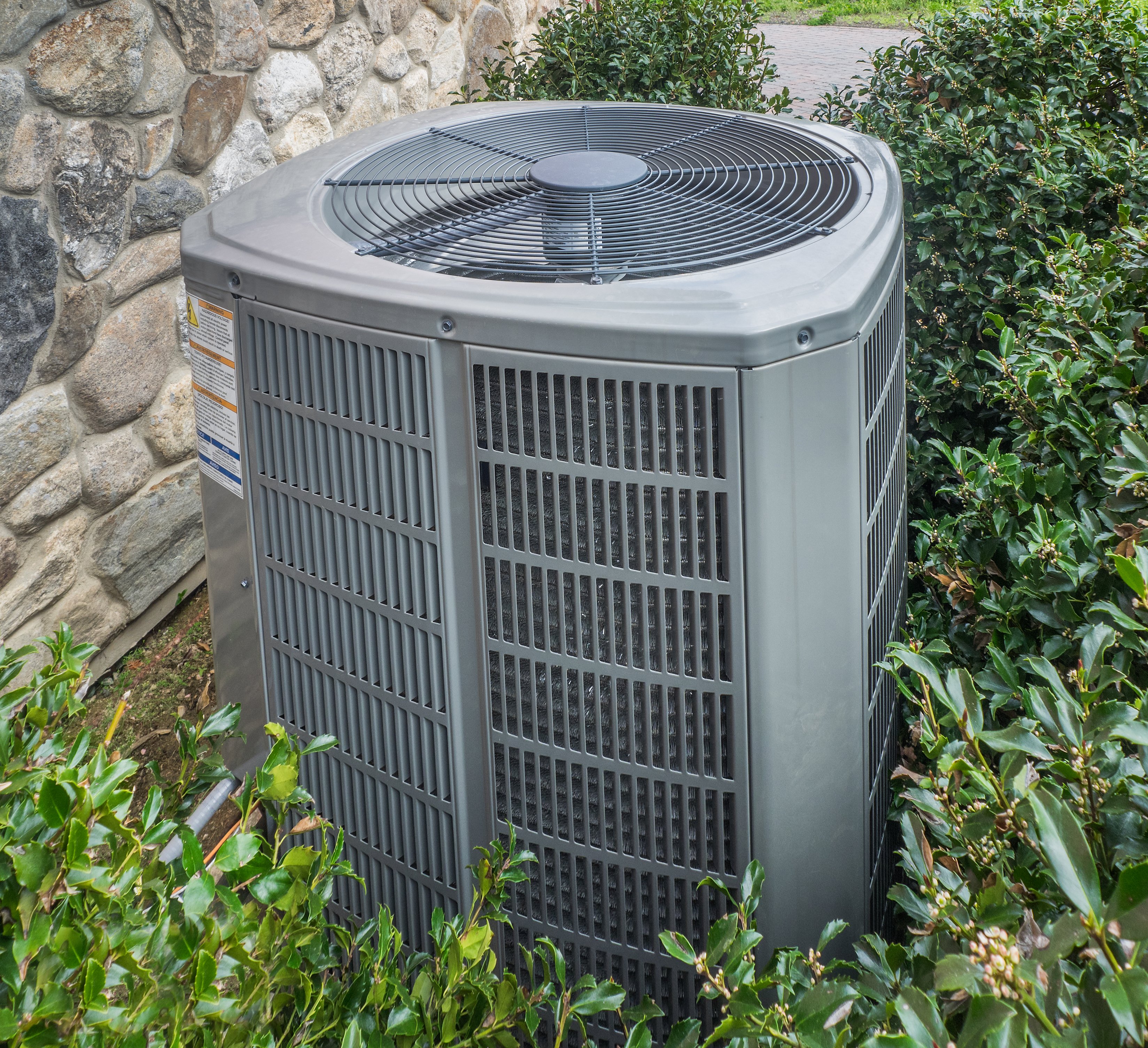heating and air conditioning system repair